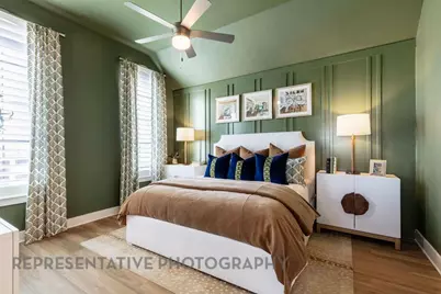 5411 Bonfire Alley, Manvel, TX 77578 - Photo 22