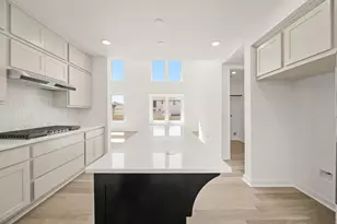 5411 Bonfire Aly, Manvel, TX 77578 - Photo 4