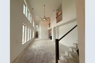 5411 Bonfire Alley, Manvel, TX 77578 - Photo 4