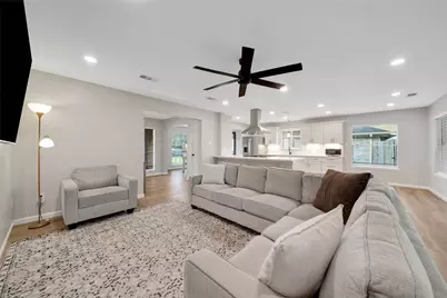 4814 E Columbary Drive, Rosenberg, TX 77471 - Photo 4
