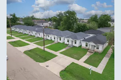 4906 Lee Street, Houston, TX 77020 - Photo 1
