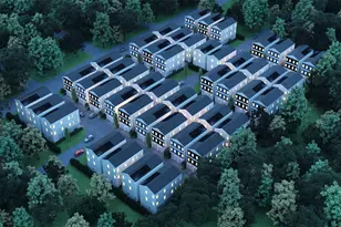 253 Foxshire Ln, Houston, TX 77047 - Photo 4