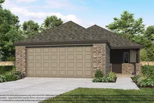 14622 Diamond Dove Ln, Houston, TX 77049 - Photo 1