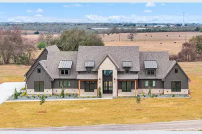 1141 Bluebonnet Ridge Drive, Chappell Hill, TX 77426 - Photo 1