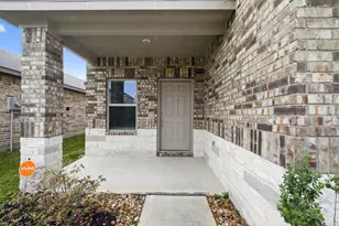 9909 Glenbrook Ln, Magnolia, TX 77354 - Photo 2