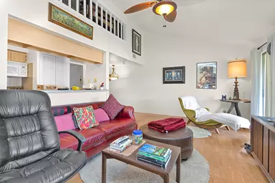 306D Lakeview Terrace Terrace #306D, Montgomery, TX 77356 - Photo 10