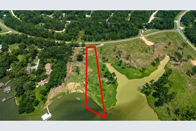 Tbd Lot 3 Fm 3277, Livingston, TX 77351 - Photo 32
