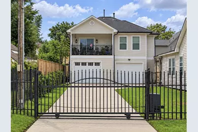 810 Milwaukee Street #AStudio, Houston, TX 77009 - Photo 2