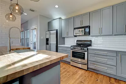 4308 Lillian Street #A, Houston, TX 77007 - Photo 30