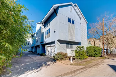 4308 Lillian Street #A, Houston, TX 77007 - Photo 1