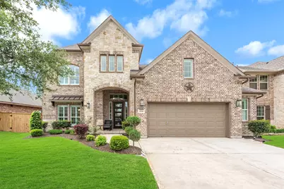 2714 Ahnya Lane, League City, TX 77573 - Photo 1