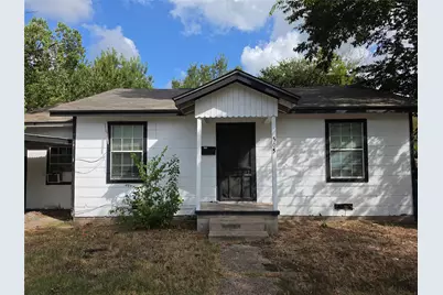 505 Teague Street, Navasota, TX 77868 - Photo 1