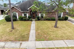 3218 Longhorn Cir, Manvel, TX 77578 - Photo 30