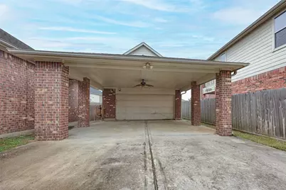 3218 Longhorn Circle, Manvel, TX 77578 - Photo 34