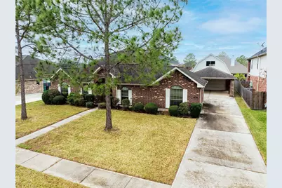 3218 Longhorn Circle, Manvel, TX 77578 - Photo 32