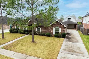 3218 Longhorn Cir, Manvel, TX 77578 - Photo 32