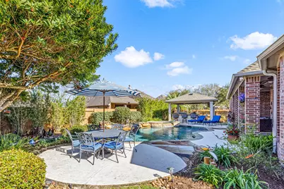 1376 Messina Court, League City, TX 77573 - Photo 6