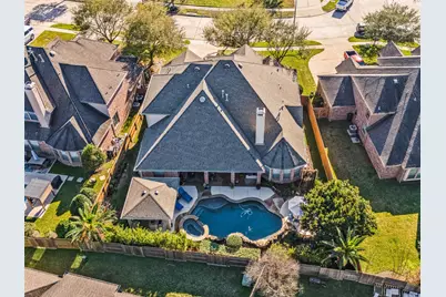 1376 Messina Court, League City, TX 77573 - Photo 1