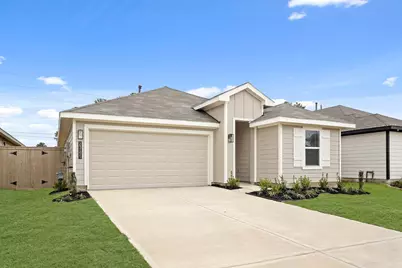 23195 Teakwood Hills Drive, Splendora, TX 77372 - Photo 2