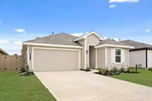 23195 Teakwood Hills Dr, Splendora, TX 77372 - Photo 2