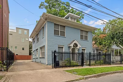 412 Drew St #2, Houston, TX 77006 - Photo 2