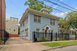 412 Drew St, Houston, TX 77006 - Photo 2