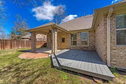 146 Black Swan Place, The Woodlands, TX 77354 - Photo 20