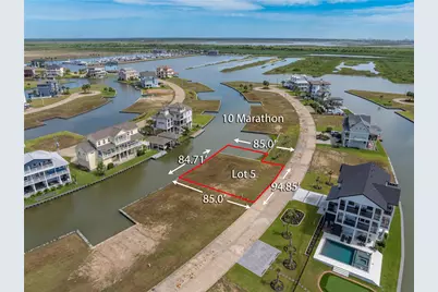 10 Marathon, Hitchcock, TX 77563 - Photo 2