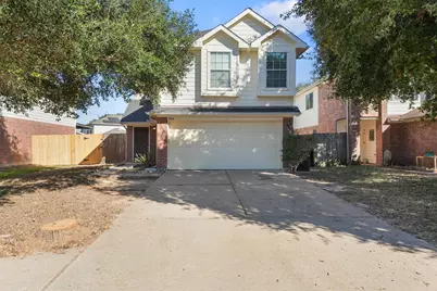 4606 Daisy Meadow Drive, Katy, TX 77449 - Photo 2