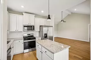 3085 Sorrento Hl Dr, Katy, TX 77493 - Photo 6