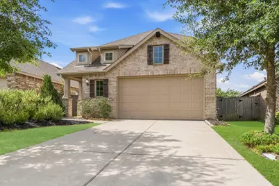 141 Emory Birch Drive, Montgomery, TX 77316 - Photo 1