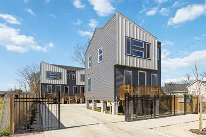 3206 Retta Street, Houston, TX 77026 - Photo 2