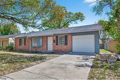 3927 Prudence Drive, Houston, TX 77045 - Photo 2