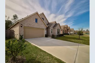 23534 Terreti Brook Drive, New Caney, TX 77357 - Photo 4