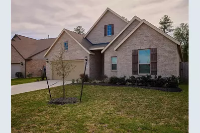 23534 Terreti Brook Drive, New Caney, TX 77357 - Photo 2