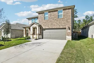 1668 Hopson Rnch Dr, Conroe, TX 77301 - Photo 2