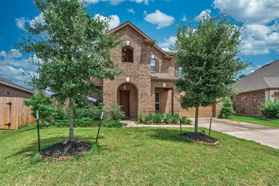 15406 Easton Gate Lane, Houston, TX 77044 - Photo 2