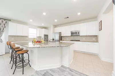 15406 Easton Gate Lane, Houston, TX 77044 - Photo 8