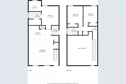 14986 Bonham Lane, Willis, TX 77378 - Photo 2