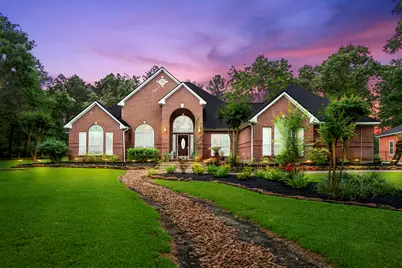 14103 Amber Lane, Montgomery, TX 77316 - Photo 1