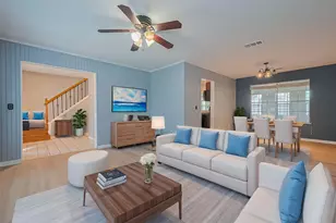 1010 Cheyenne Meadows Dr, Katy, TX 77450 - Photo 2