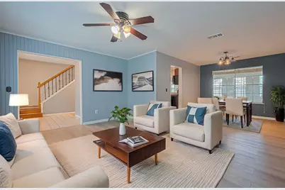 1010 Cheyenne Meadows Drive, Katy, TX 77450 - Photo 8