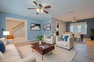 1010 Cheyenne Meadows Dr, Katy, TX 77450 - Photo 8