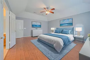 1010 Cheyenne Meadows Dr, Katy, TX 77450 - Photo 26