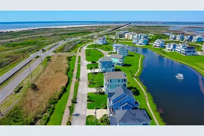 26830 Estuary Drive, Galveston, TX 77554 - Photo 6