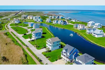 26830 Estuary Drive, Galveston, TX 77554 - Photo 2