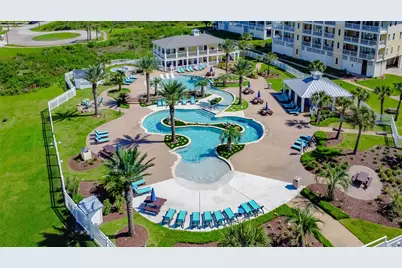26830 Estuary Drive, Galveston, TX 77554 - Photo 4