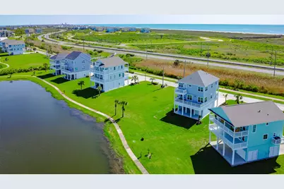 26830 Estuary Drive, Galveston, TX 77554 - Photo 16