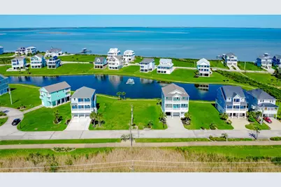 26830 Estuary Drive, Galveston, TX 77554 - Photo 1