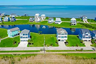 26830 Estuary Dr, Galveston, TX 77554 - Photo 1